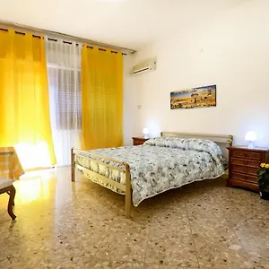 A Casa Di Fra' Nocleg ze śniadaniem Palermo