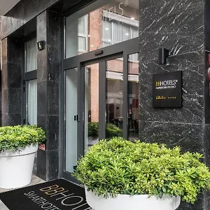 Bb Smarthotel Duomo Mediolan