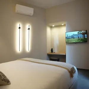 Casa Esmeralda Italy