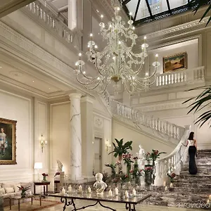Hotel Palazzo Parigi & Grand - Lhw