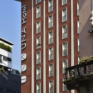 Hotel Mediterraneo